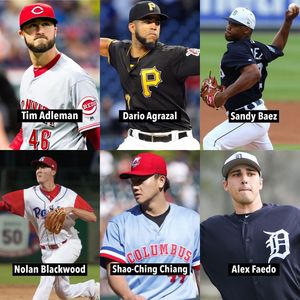 Image post by @milb_central on Instagram