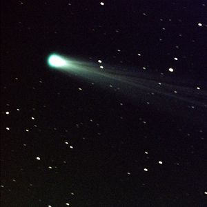 Image post by @nasa on Instagram