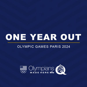 Image post by @queensathletics on Instagram