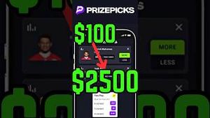 Video post by @oddsshopper on YouTube