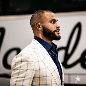 Text post by @nfl on Twitter