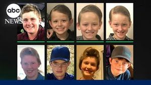 Video post by @abcnews on YouTube