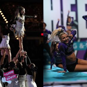 Image post by @varsityspirit on Instagram