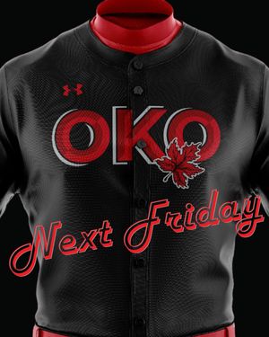 Image post by @okotoksdawgs on Instagram