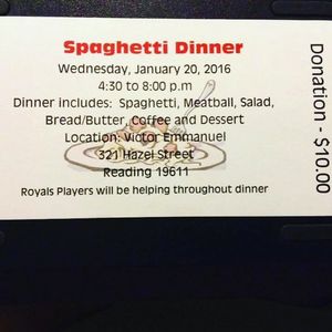 Image post by @readingroyals on Instagram