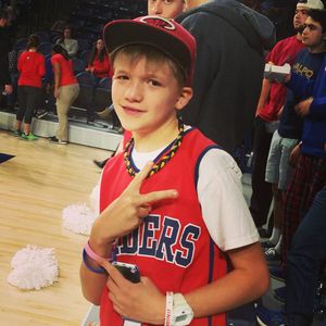 Image post by @spidermbb on Instagram