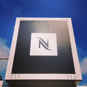 Image post by @nespressousa on Instagram
