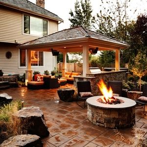 Image post by @alderwoodlandscaping on Instagram