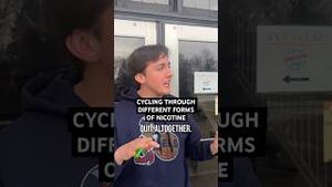 Video post by @americanhighshorts on YouTube