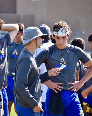 Image post by @amatfootball on Instagram