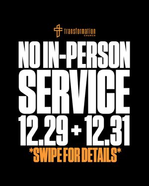 Image post by @wearetransformation on Instagram