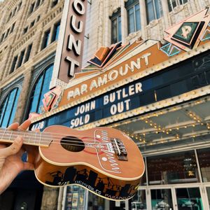 Image post by @paramountdenver on Instagram