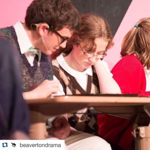 Image post by @beavertonhigh on Instagram