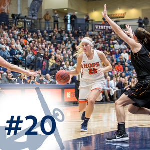 Image post by @hopewbb on Instagram