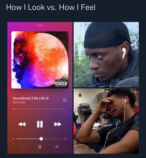 Image post by @fantastichiphop_ on Instagram