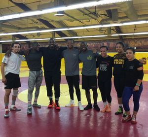 Image post by @sundevilwrestling1962 on Instagram