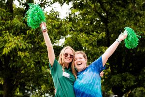 Image post by @endicottcollege on Instagram