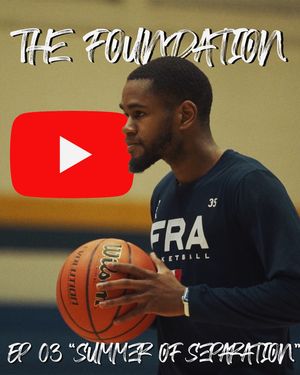 Image post by @jalenlewisbasketball on Instagram