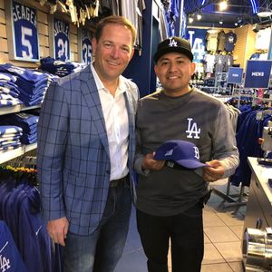 Image post by @lids on Instagram