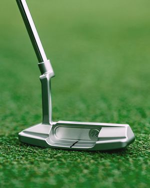 Image post by @taylormadegolf on Instagram