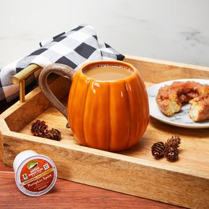 Image post by @keurig on Instagram
