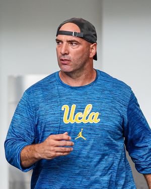 Image post by @uclambb on Instagram