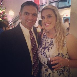 Image post by @daniellelawrie15 on Instagram
