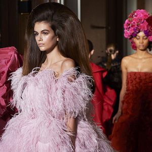 Image post by @maisonvalentino on Instagram