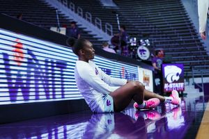 Image post by @KStateWBB on Twitter