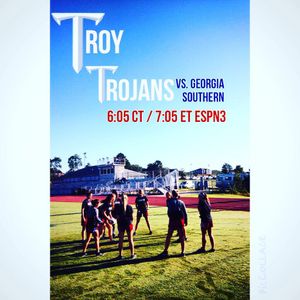 Image post by @troytrojanssoccer on Instagram