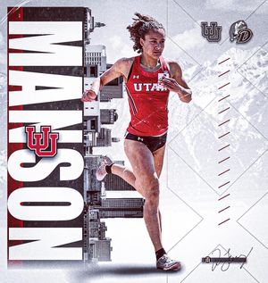 Image post by @utahtrackxc on Instagram