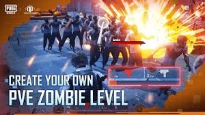 Video post by @pubgmobile on YouTube