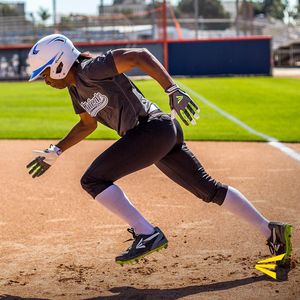 Image post by @eastonfastpitch on Instagram