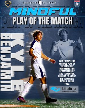 Image post by @fcarizonasoccer on Instagram