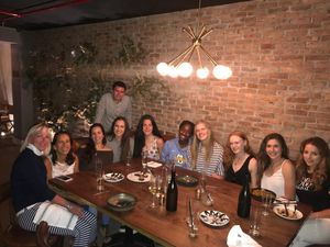 Image post by @marquettewten on Instagram