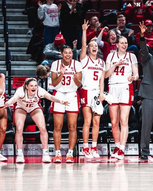 Image post by @huskerwbb on Instagram