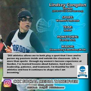 Image post by @ccc_sports on Instagram