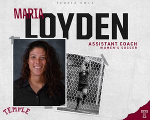 Image post by @templewsoccer on Instagram
