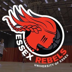 Image post by @essexrebelsbasketball on Instagram