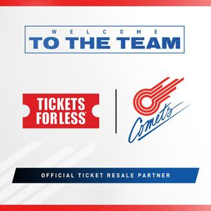 Image post by @kccomets on Instagram