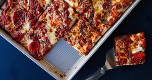 Image post by @munchies on Instagram