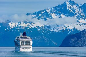 Image post by @norwegiancruiseline on Instagram