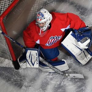 Image post by @truelefevre_goalie on Instagram