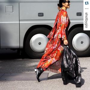Image post by @amaliah_com on Instagram