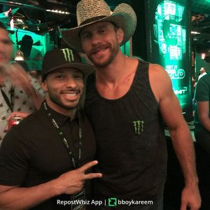 Image post by @cowboycerrone on Instagram