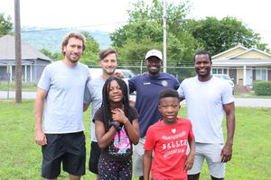 Image post by @chattanoogafc on Instagram