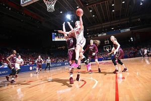 Image post by @daytonwbb on Instagram