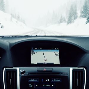 Image post by @acura on Instagram