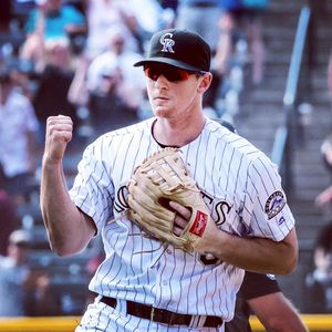 Image post by @rockies on Instagram