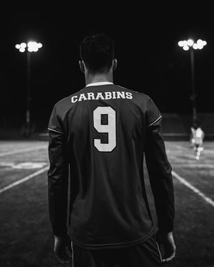Image post by @carabins on Instagram